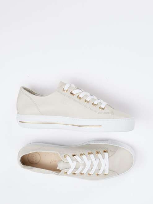 Sneaker-16633990002 Paul Green