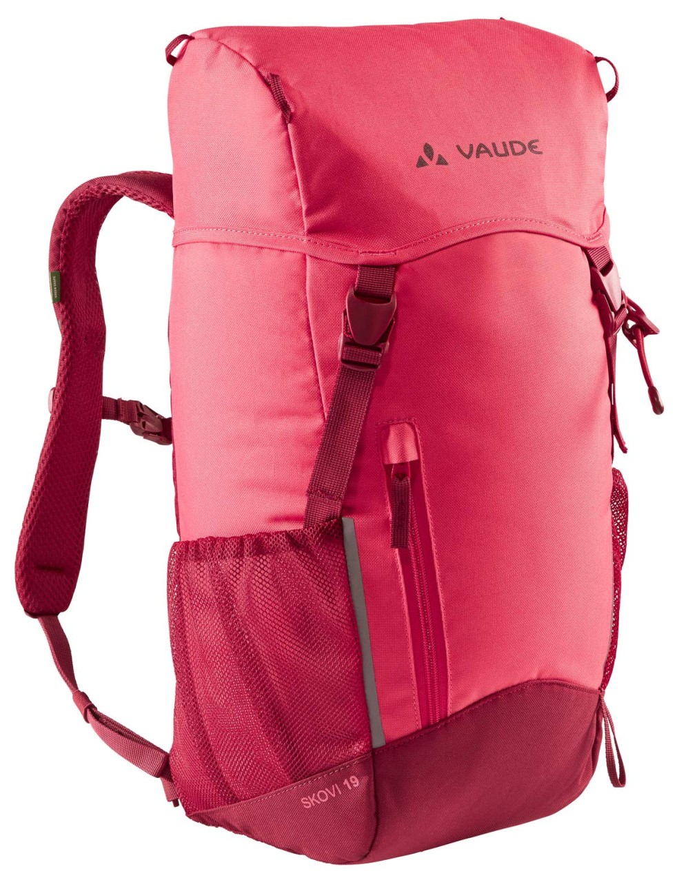VAUDE Handtaschen lila/pink Skovi 19