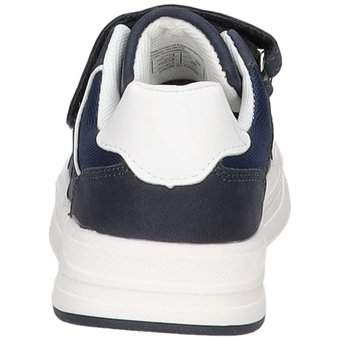 Puccetti Sneaker in blau