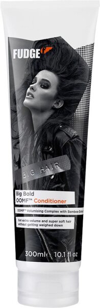 Fudge Big Bold OOMF Conditioner