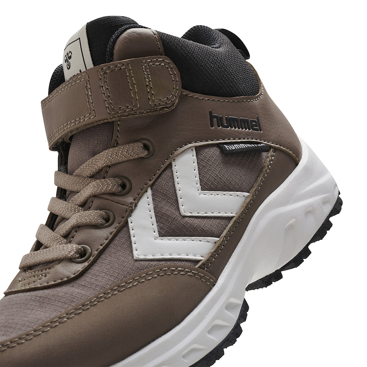 ROOT TEX JR Winterstiefel für Kinder