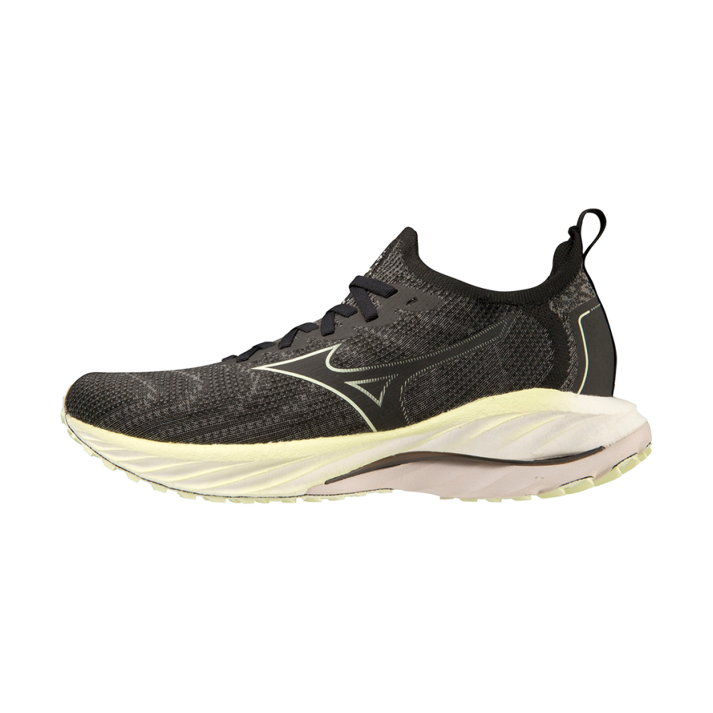 Mizuno Wave Neo Wind J1GD227872 / schwarz