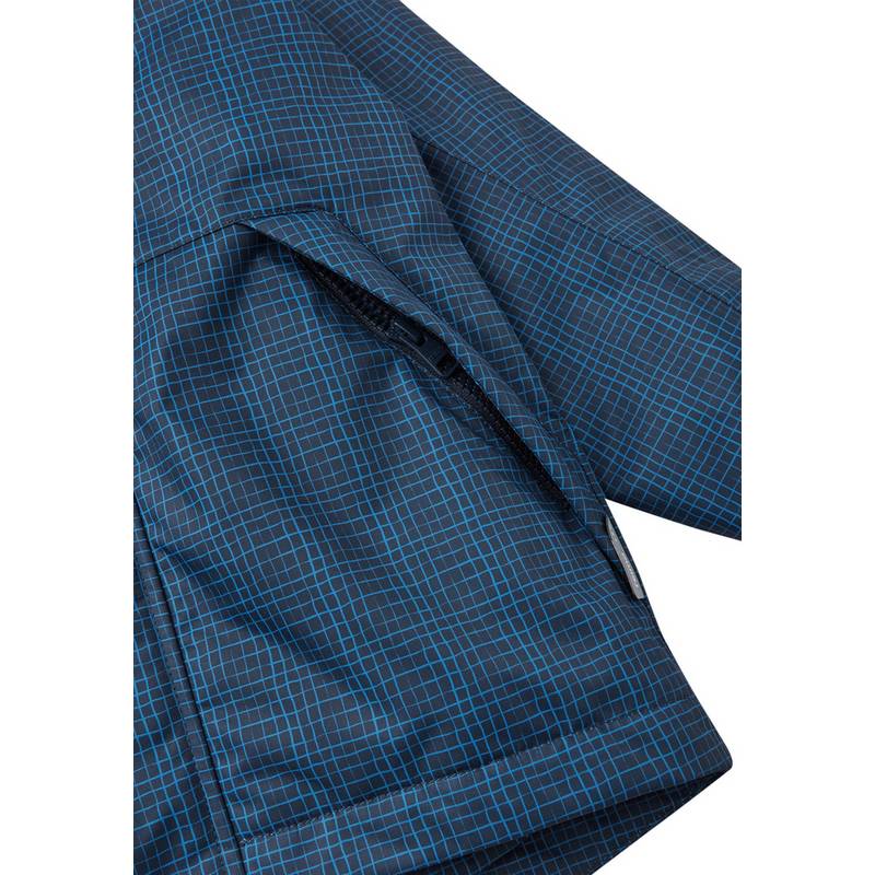 reima Maalo Winterjacke Kinder
