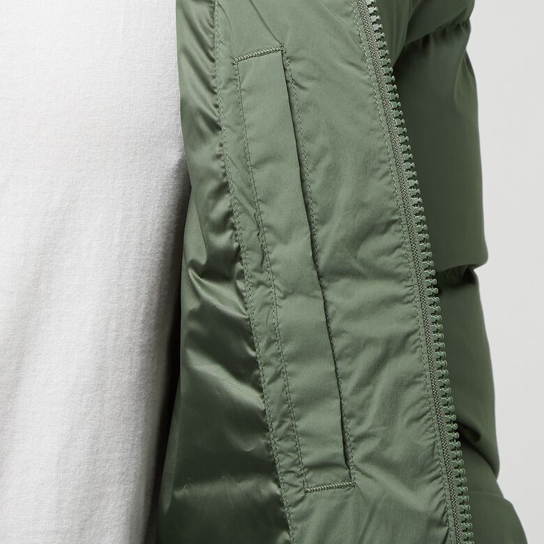 New Balance Relaxed Down Jacket don