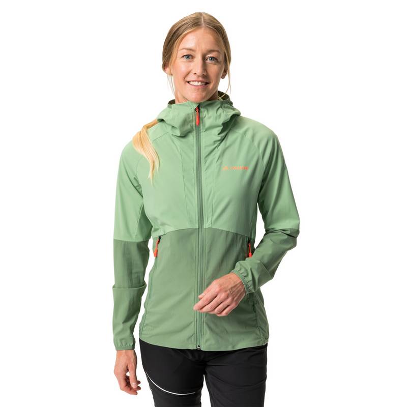 VAUDE Women's Tekoa Jacket Outdoorjacke Damen