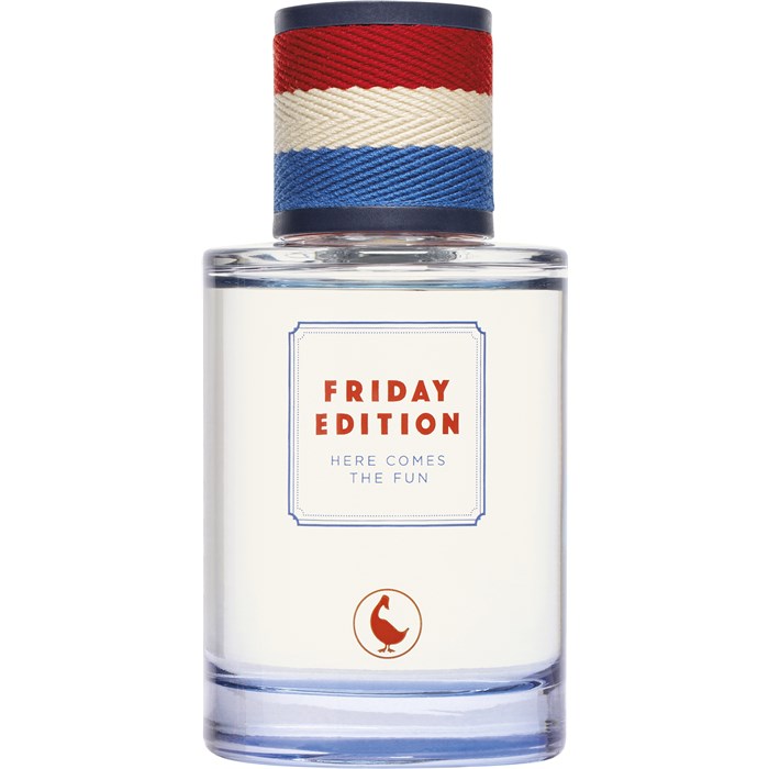 Eau de Toilette Spray