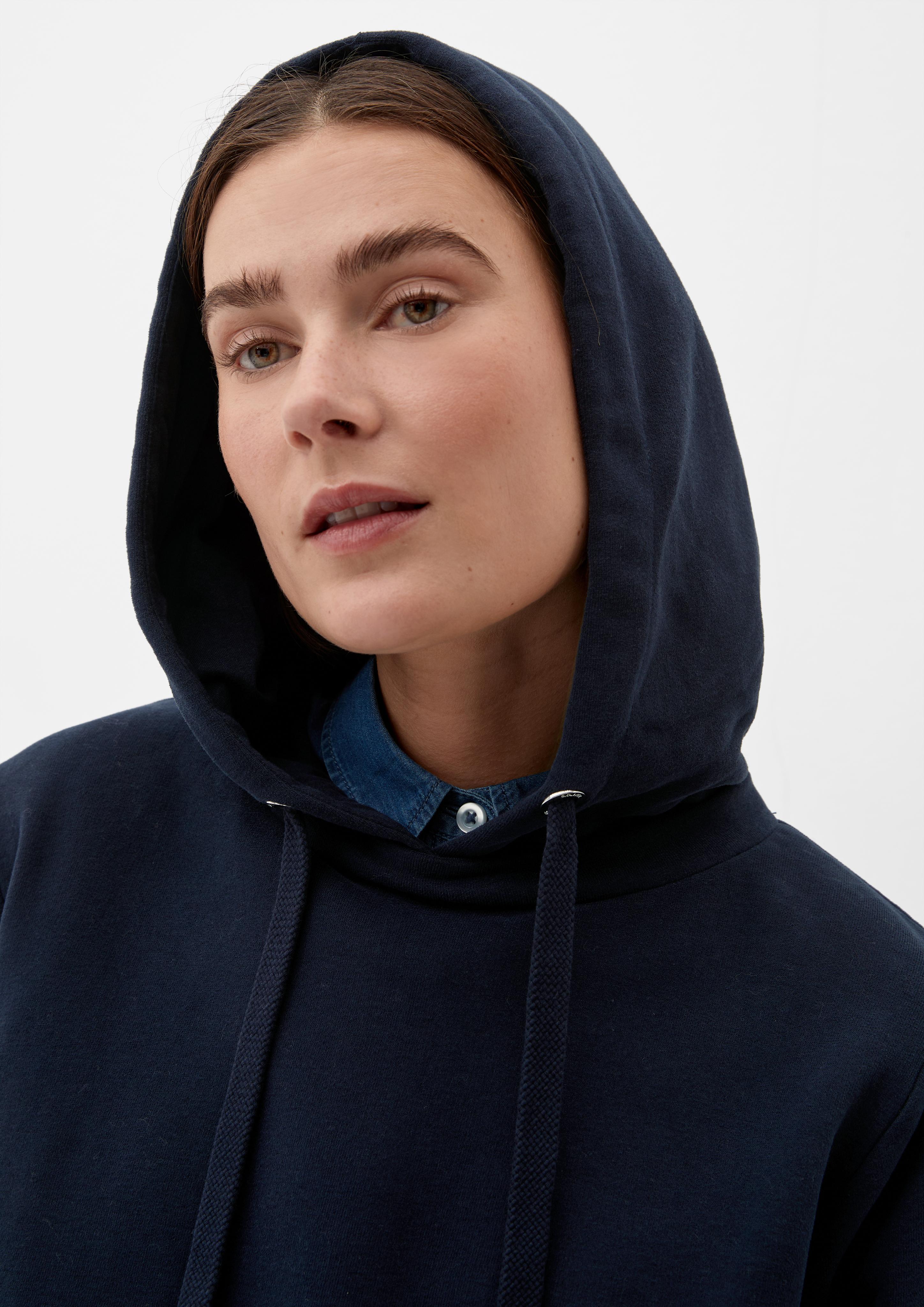 Sweatpullover mit Kapuze  2129750-5959