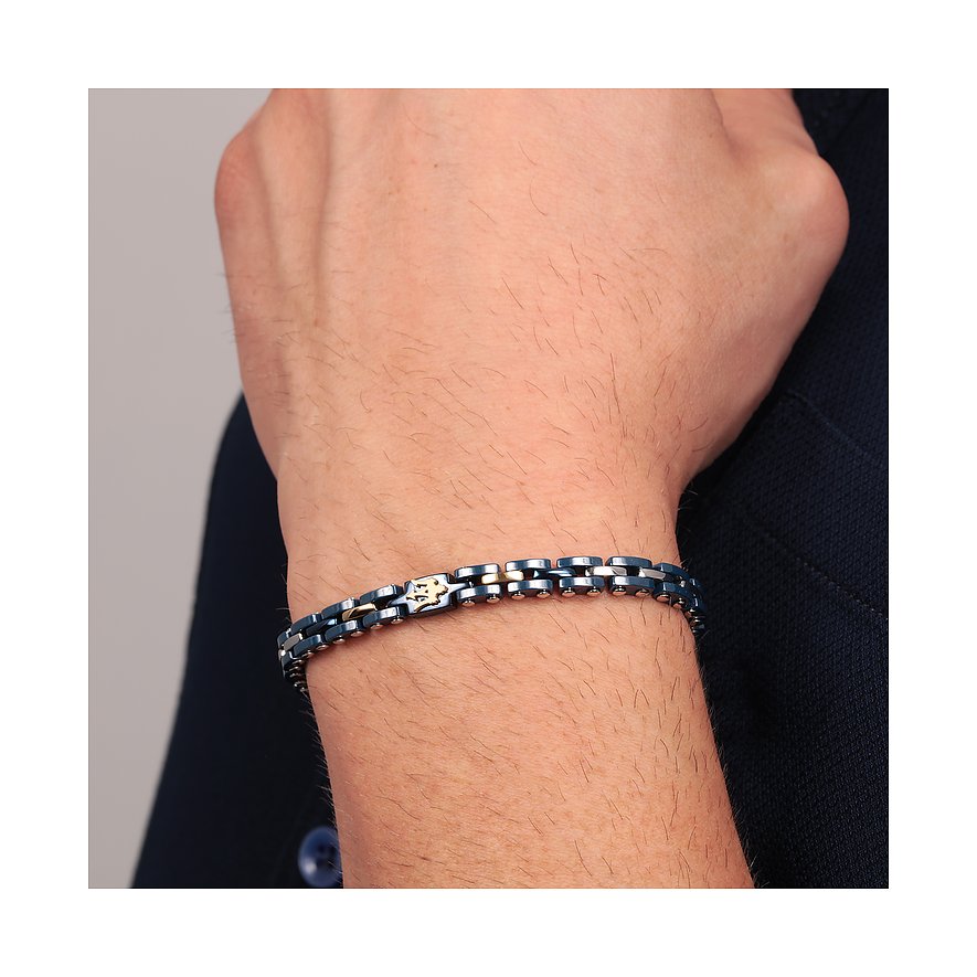 Maserati Armband