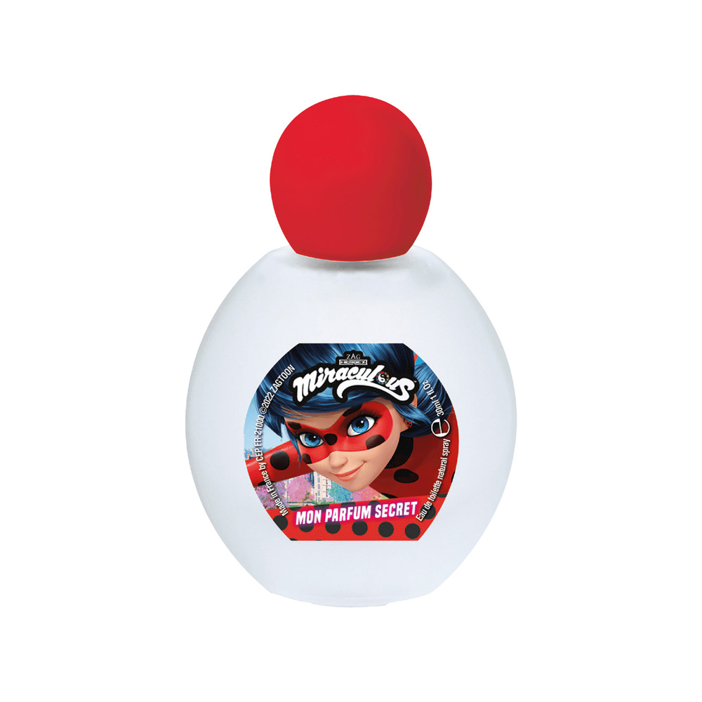 miraculous MIRACULOUS Eau de toilette