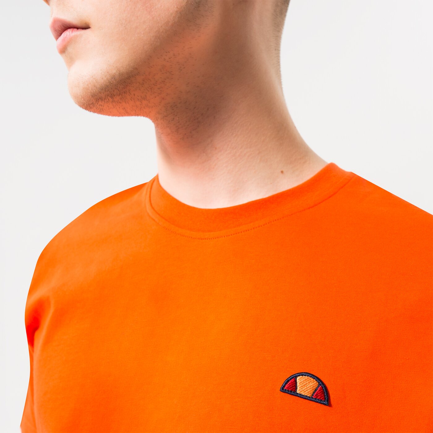 ELLESSE T-SHIRT AZZINA RED Rot