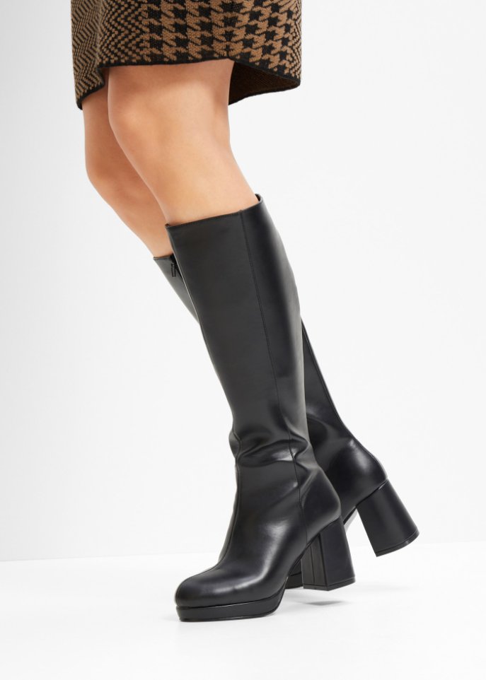 Plateau Stiefel