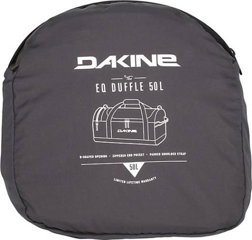 Dakine EQ Duffle 50L Reisetasche 56 cm