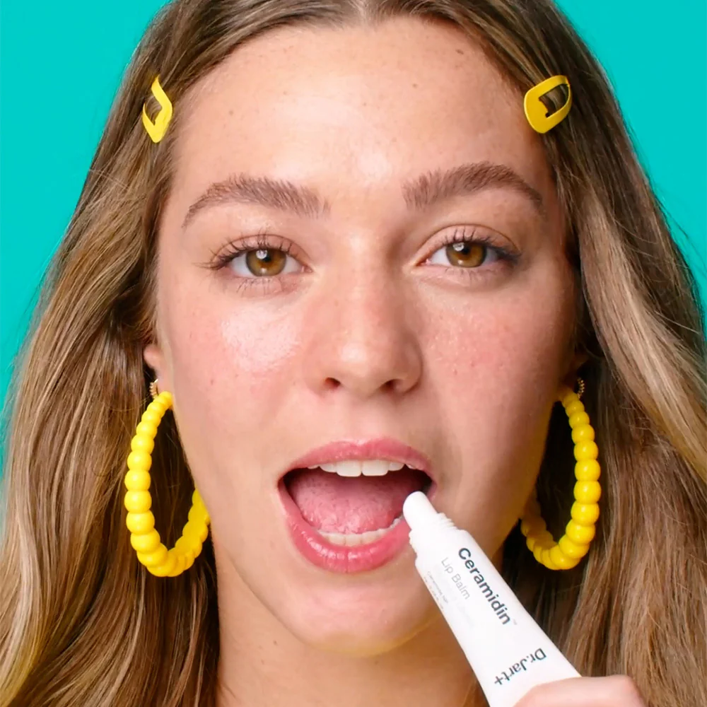 Ceramidin™ Feuchtigkeitsspendender Lippenbalsam