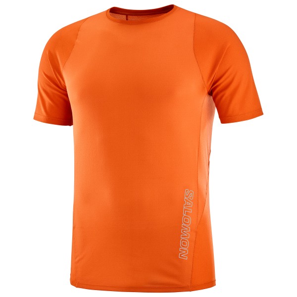 Salomon - Sense Aero S/S Tee - Laufshirt