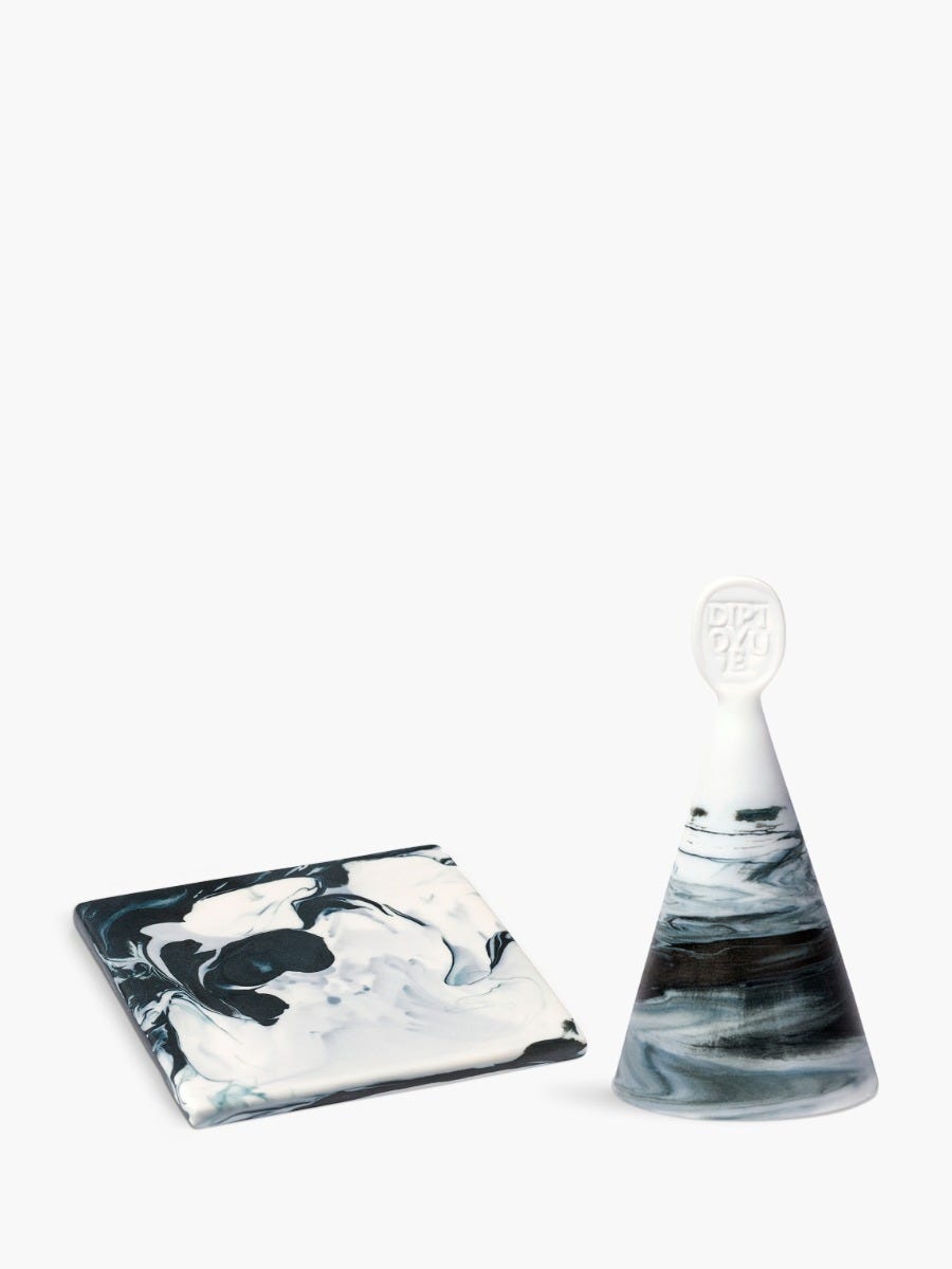 Eteignoir Paysage - Pour toutes bougies