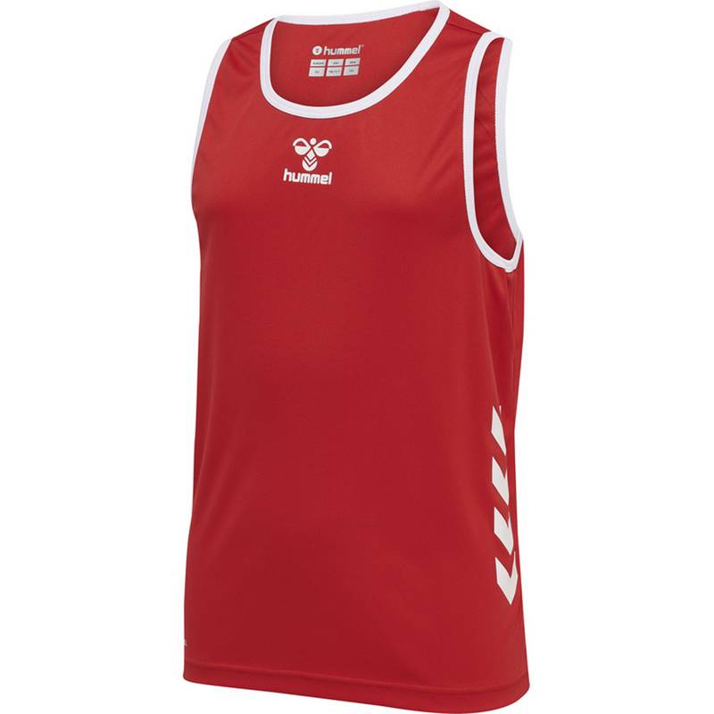 hummel hmlCORE XK BASKET JERSEY KIDS Trikot Kinder