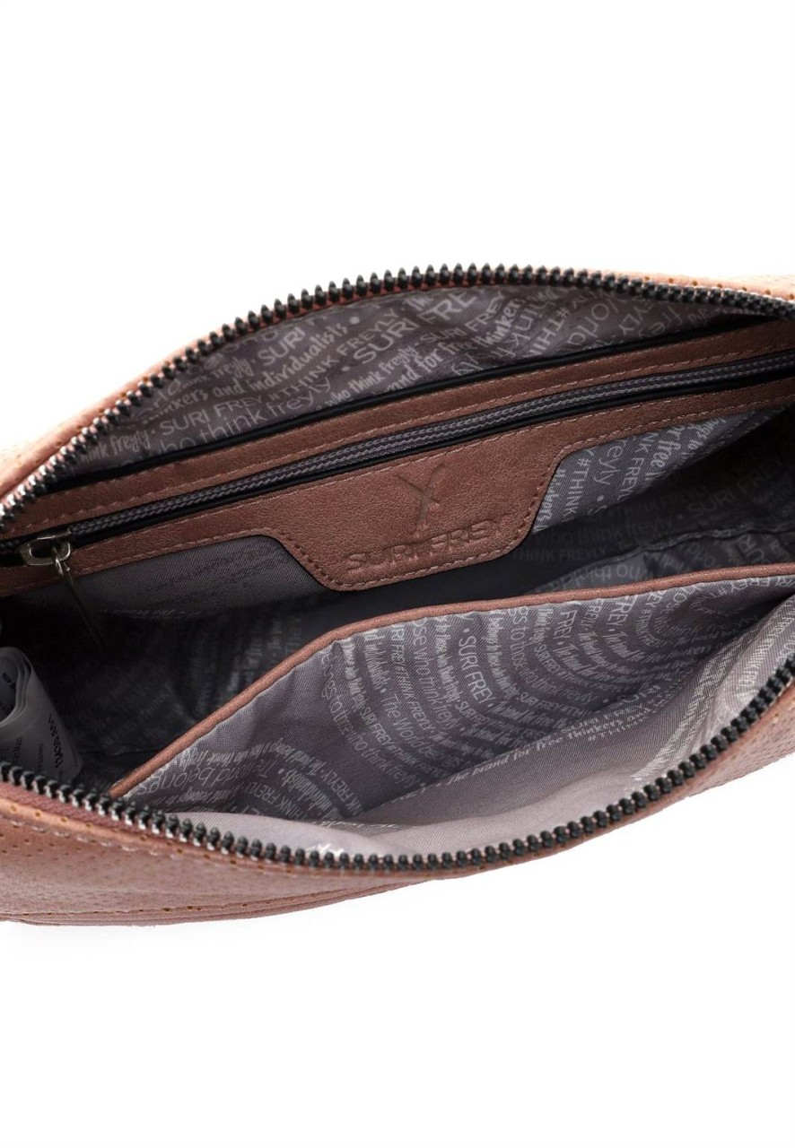 SURI FREY Handtaschen rose Farbe: rosa/pink