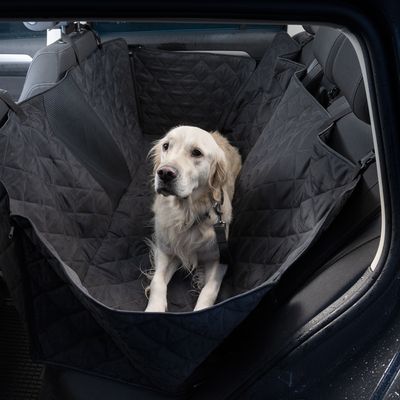 TIAKI Autoschondecke Hammock