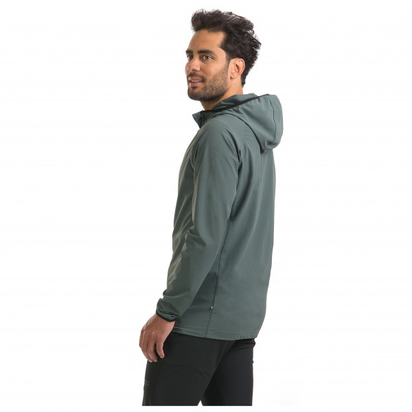 Stoic - EketSt. Softshell Hoody - Softshelljacke