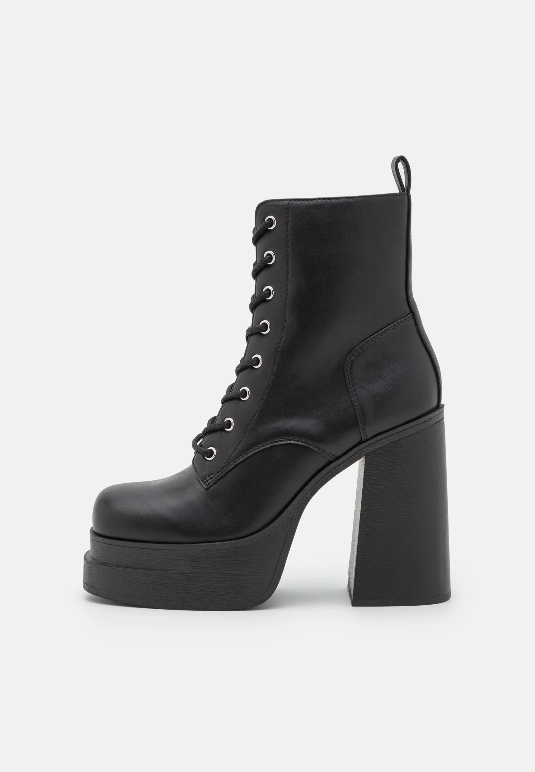 Madden Girl DRIVENN - Botines de tacón