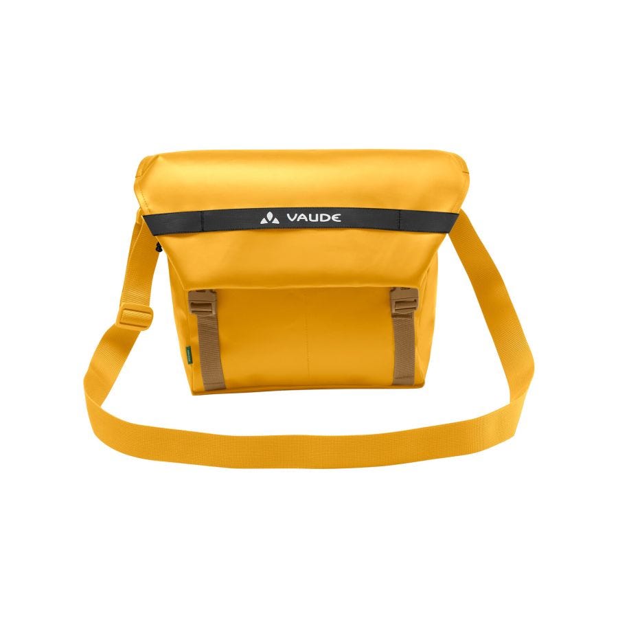 Mineo 9 Messenger-Tasche