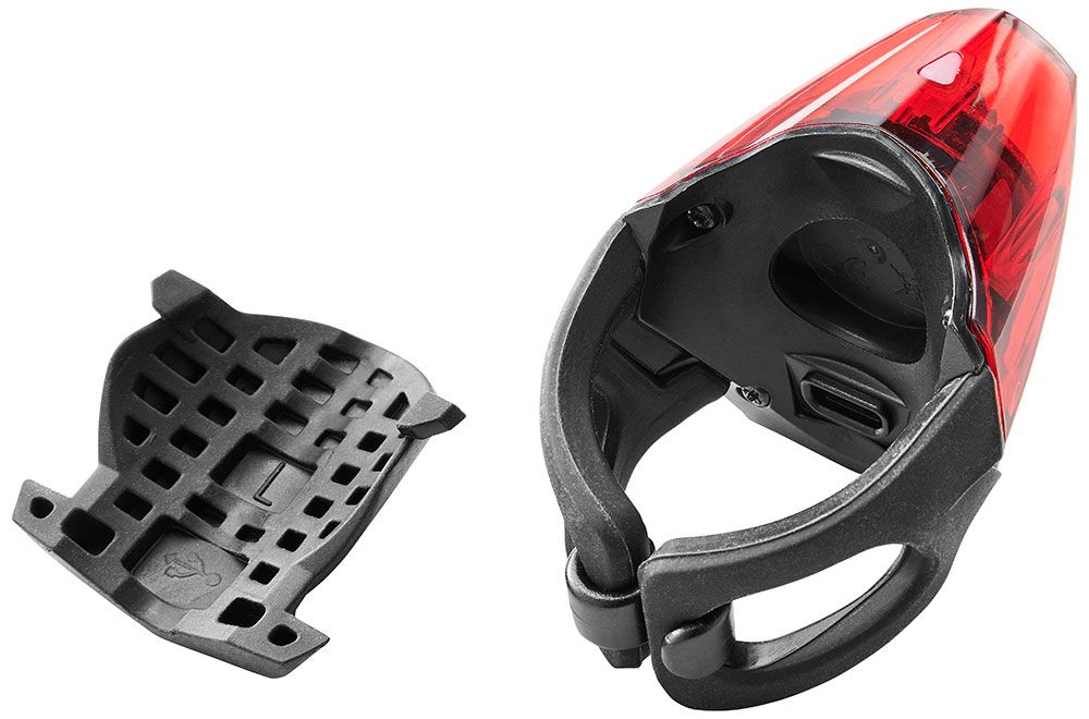 TRIPLE EIGHT Tour 35 USB Beleuchtungsset kaufen | Bike-Discount