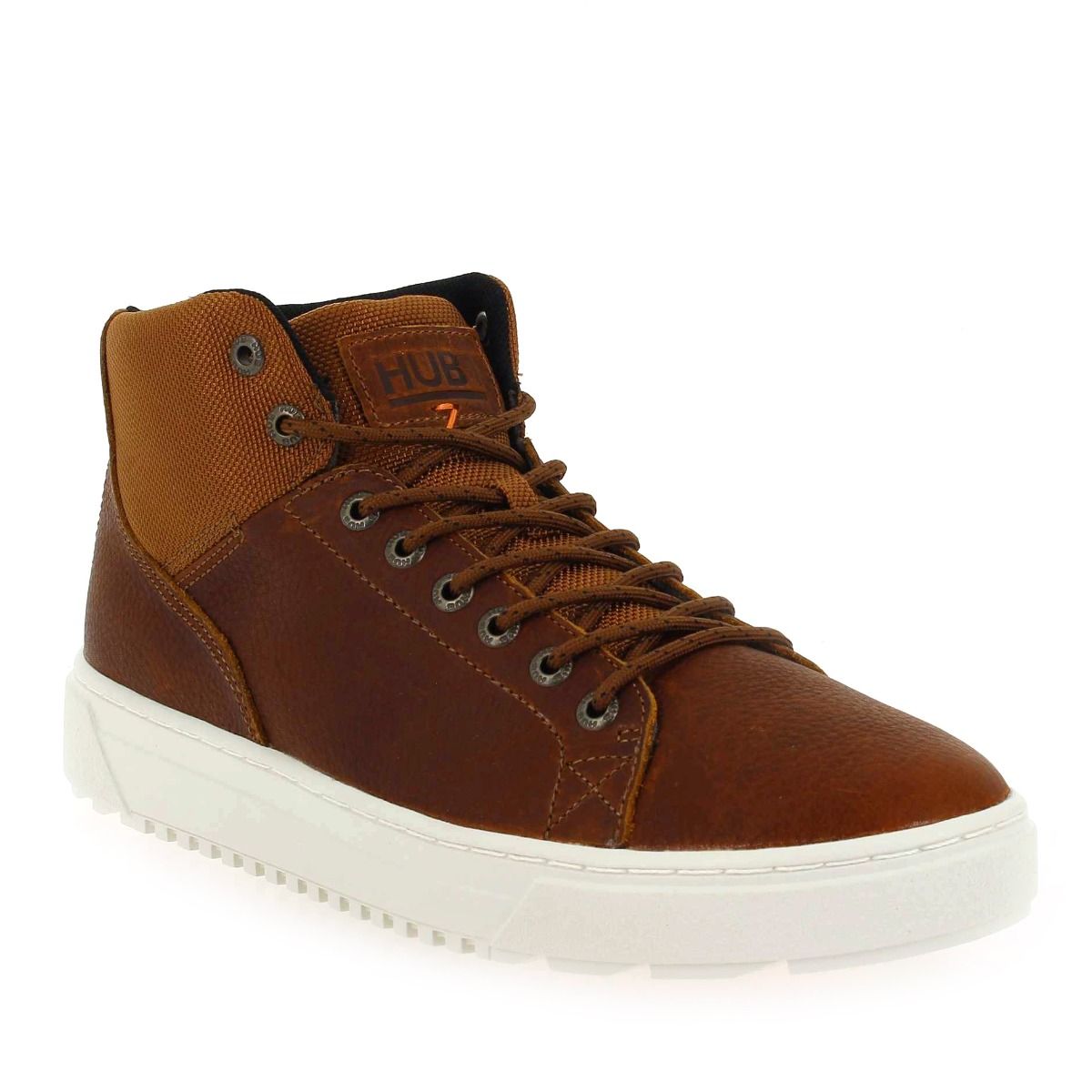 Hub  MURRAYFIELD - Cognac