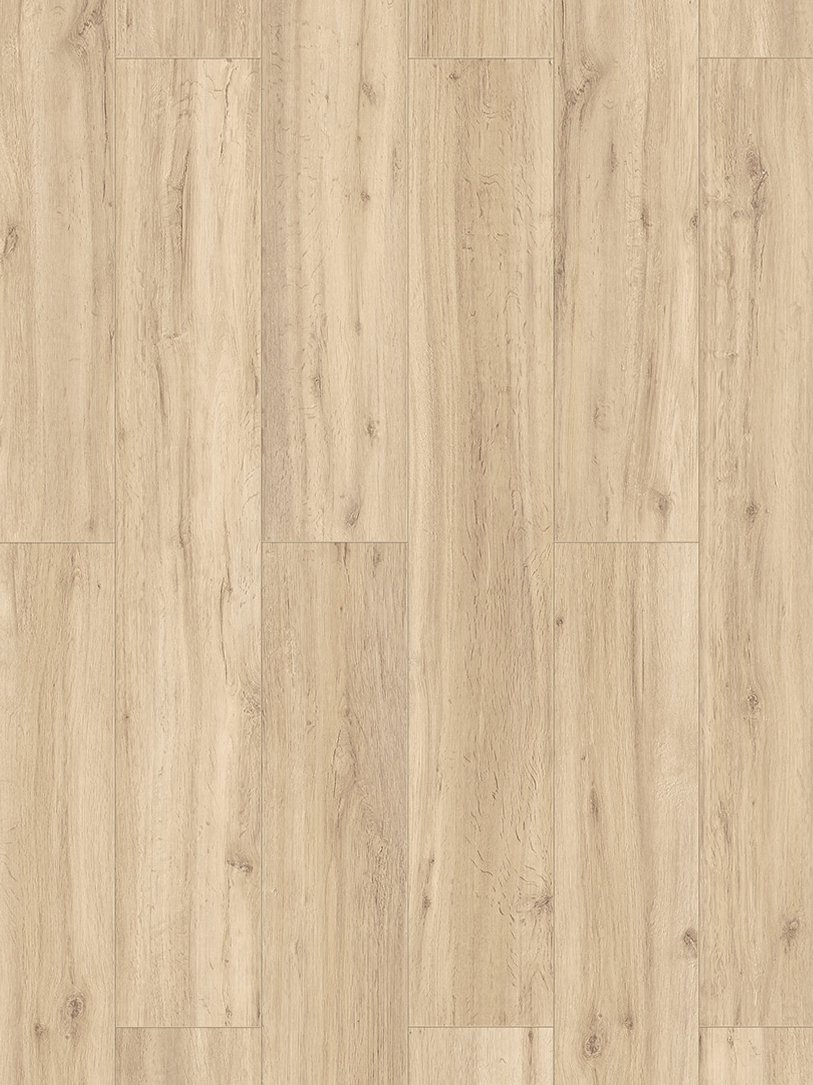 Natura Klick-Laminat, Nordic Oak 65437