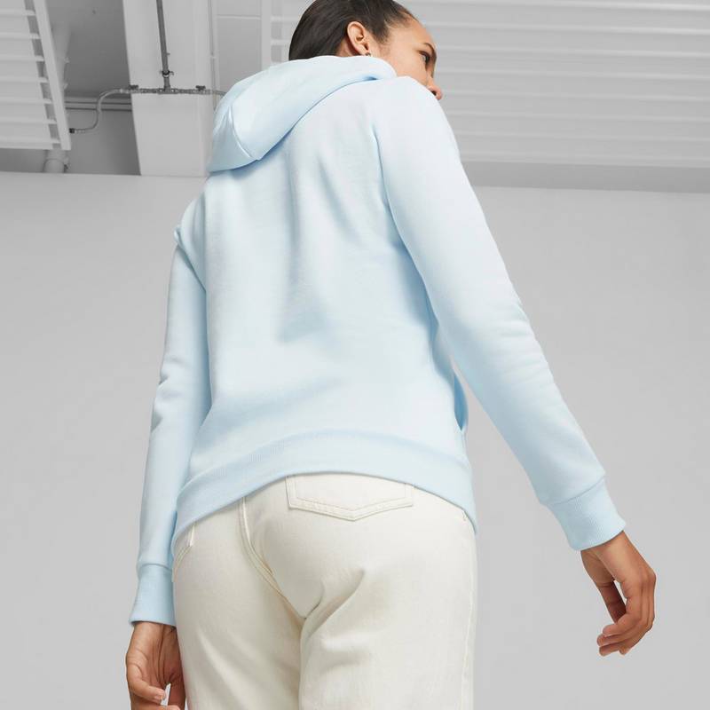 PUMA Essentials Hoodie Damen