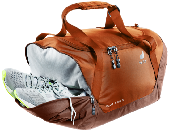 AViANT Duffel 50