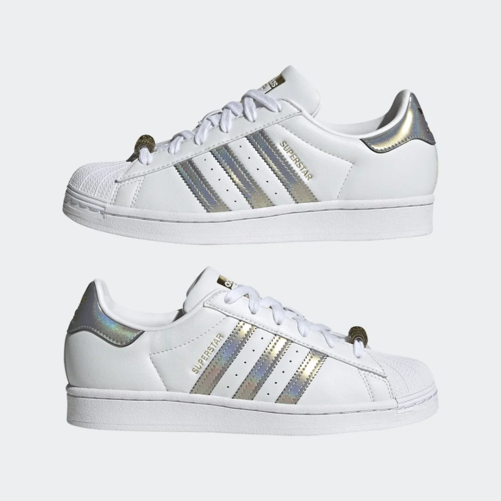 adidas Superstar GY9572 / weiss