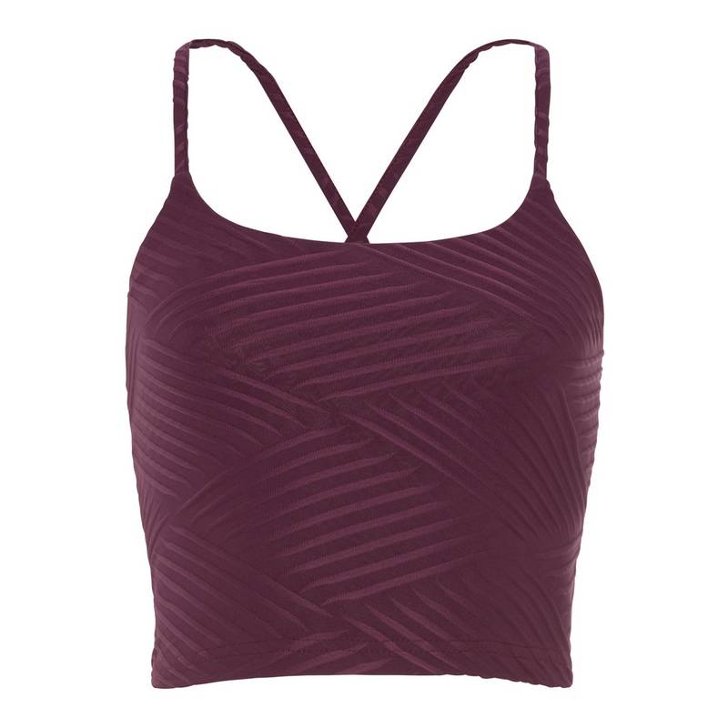 LASCANA Active Croptop Damen