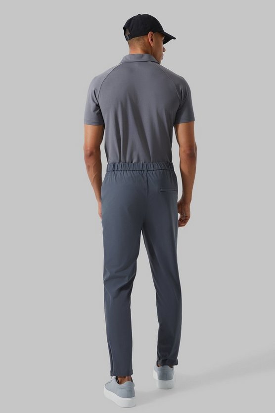 Man Active Stretch Golf Hose