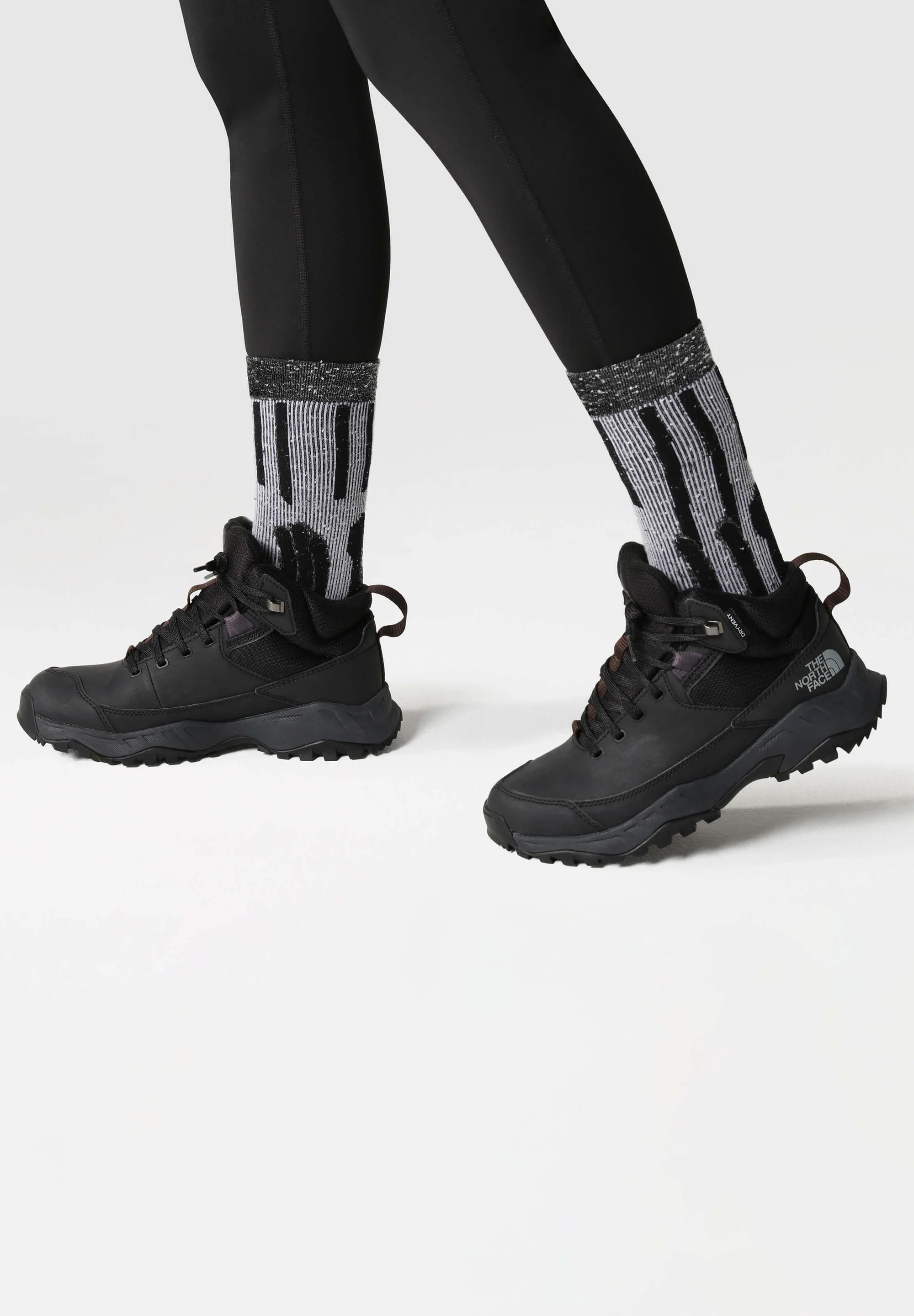 The North Face STORM STRIKE III WP - Botas con cordones