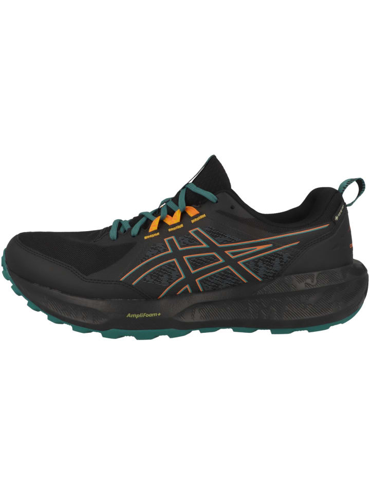 asics Laufschuhe Gel-Sonoma 8 GTX in schwarz günstig kaufen