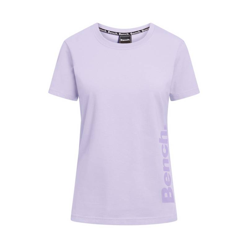 Bench T-Shirt Damen