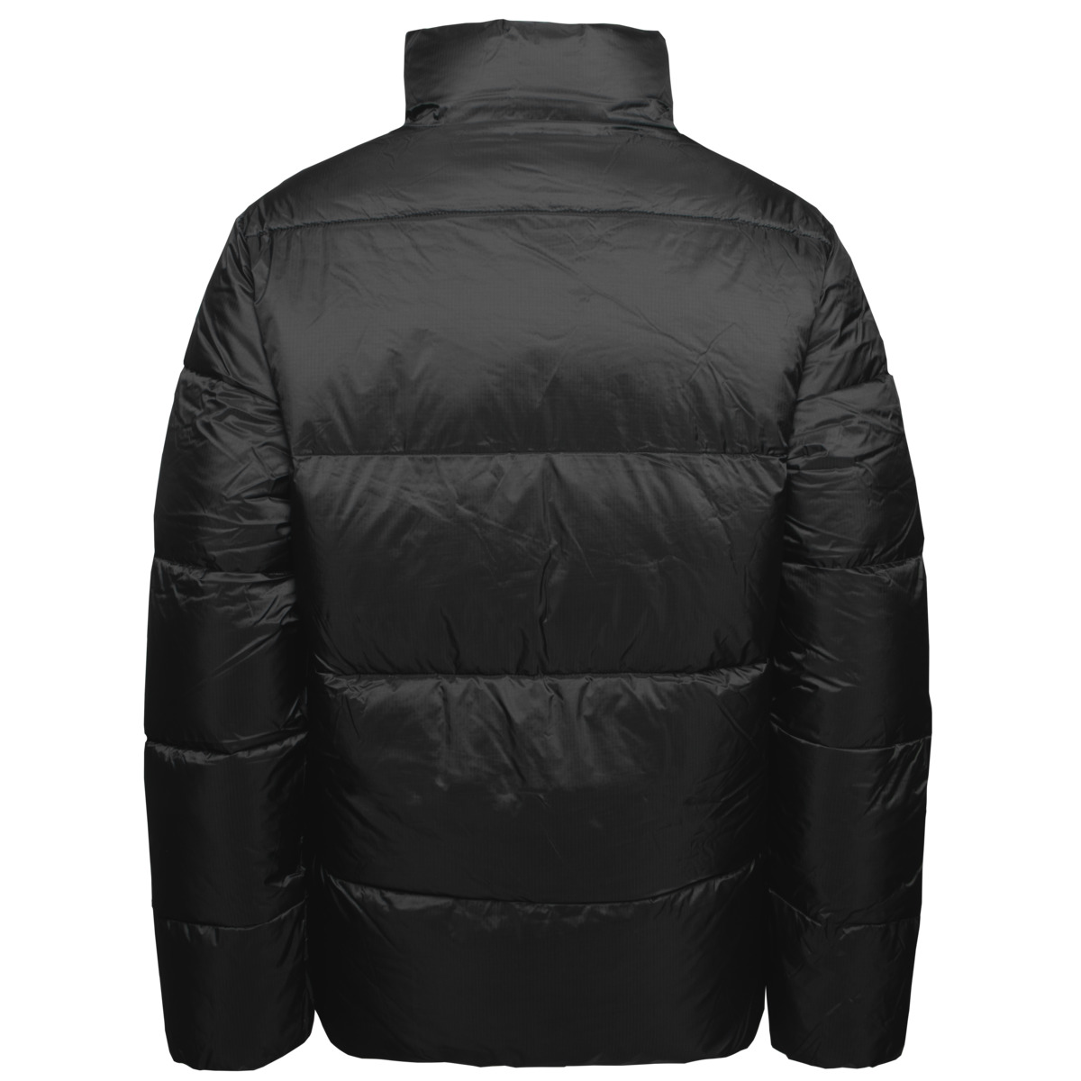 Champion Polyfilled Jacket Winterjacke schwarz