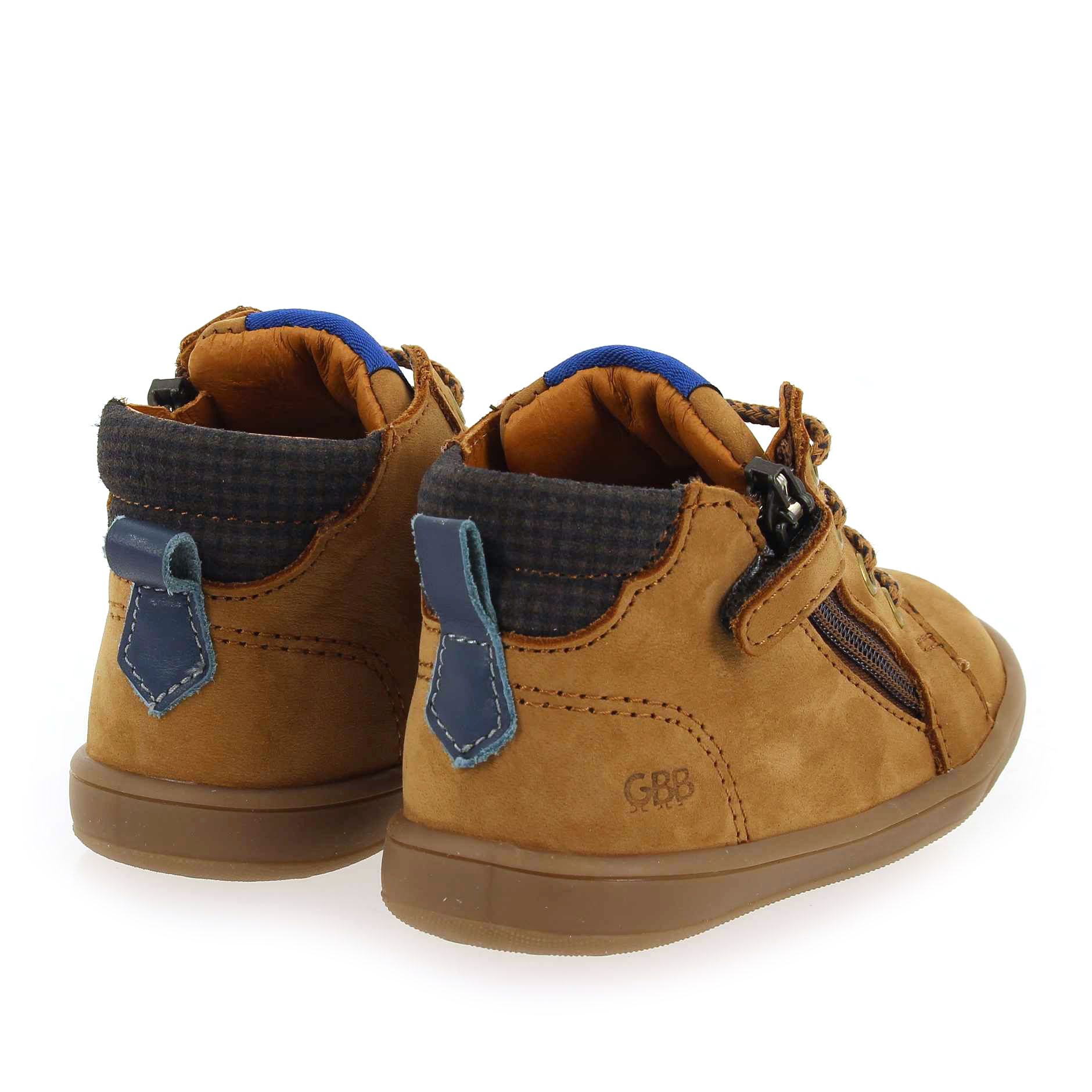 GBB  MANFRED - Camel