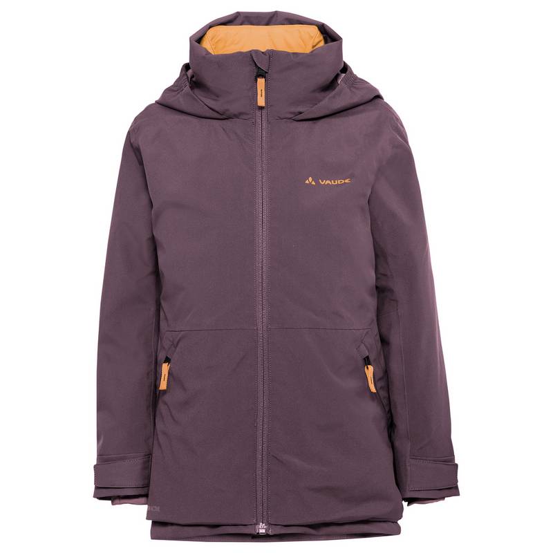 VAUDE Kids Casarea 3in1 Jacket II Doppeljacke Kinder