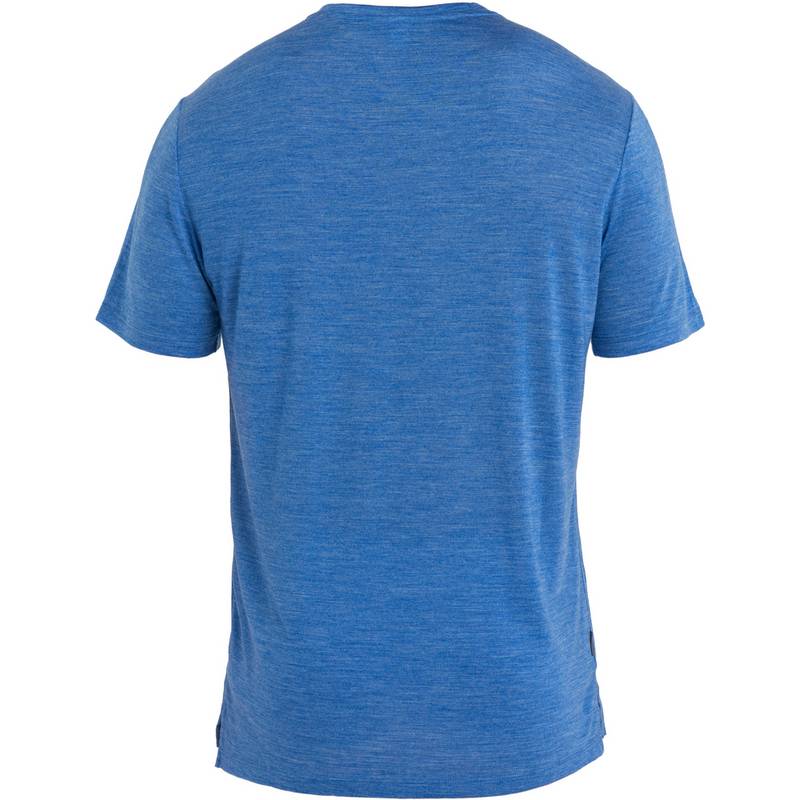 Icebreaker Sphere II Funktionsshirt Herren
