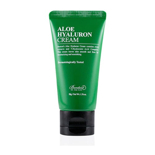 Benton Aloe Hyaluron Cream 50 grami
