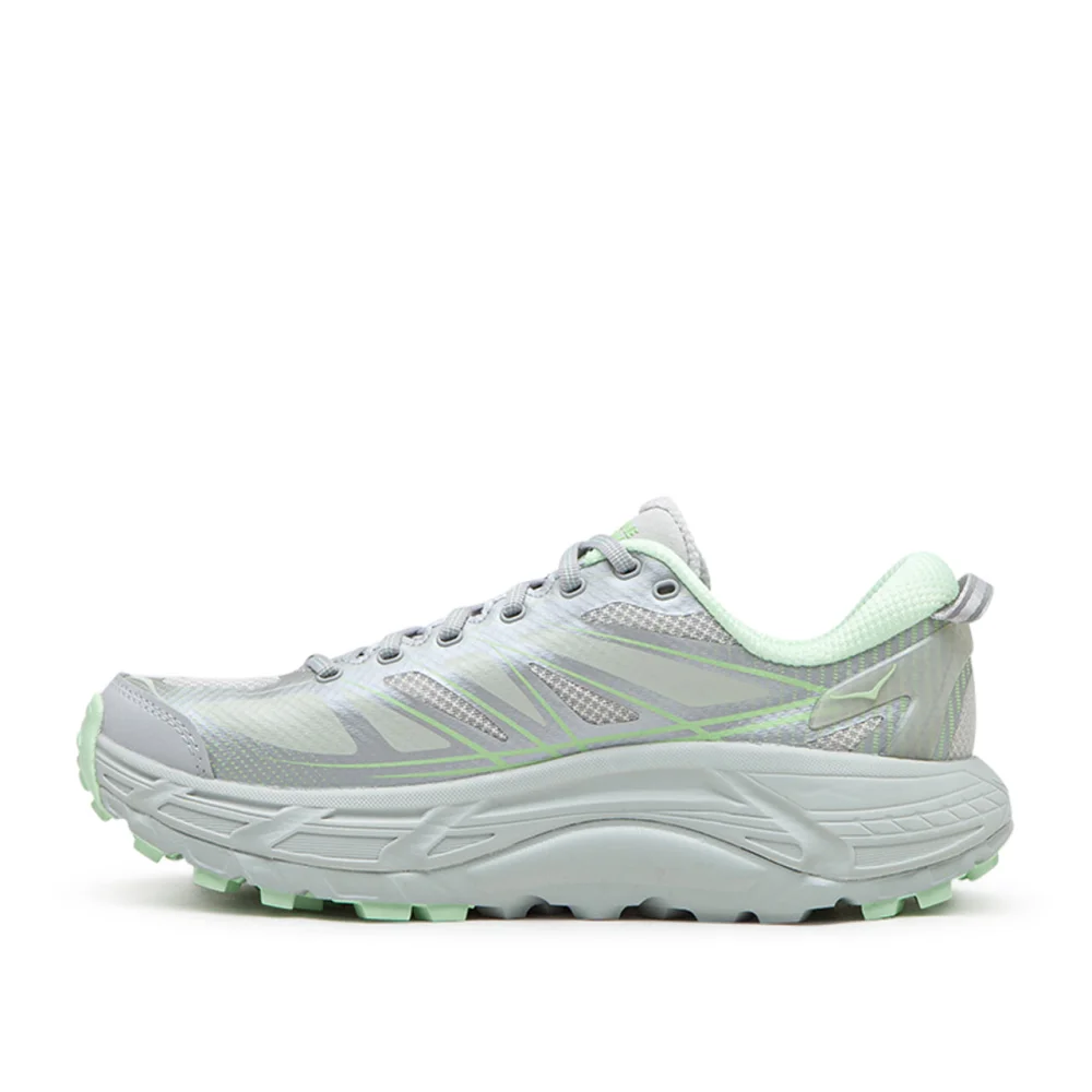 Hoka Mafate Speed 2 1126851-MHMS / weiss