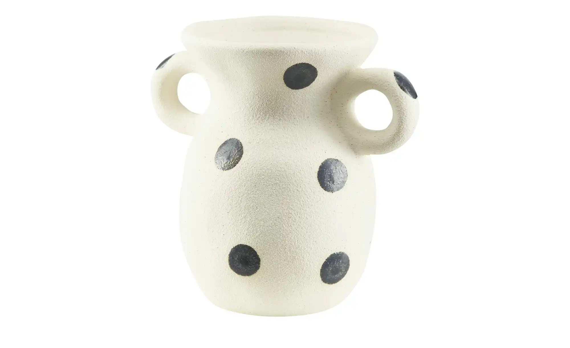 Vase Punkte