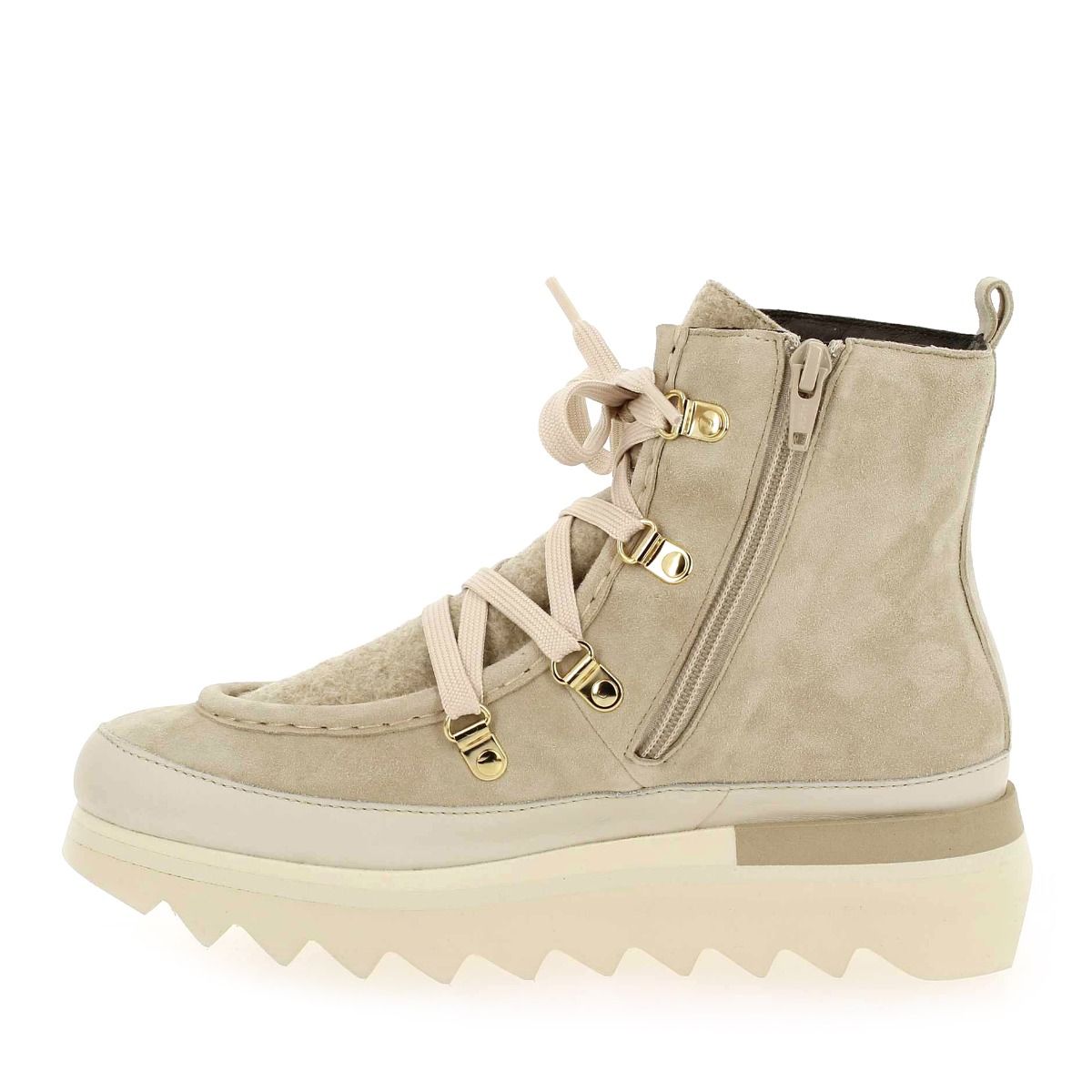 Softwaves  LORY 8.51.08 - beige