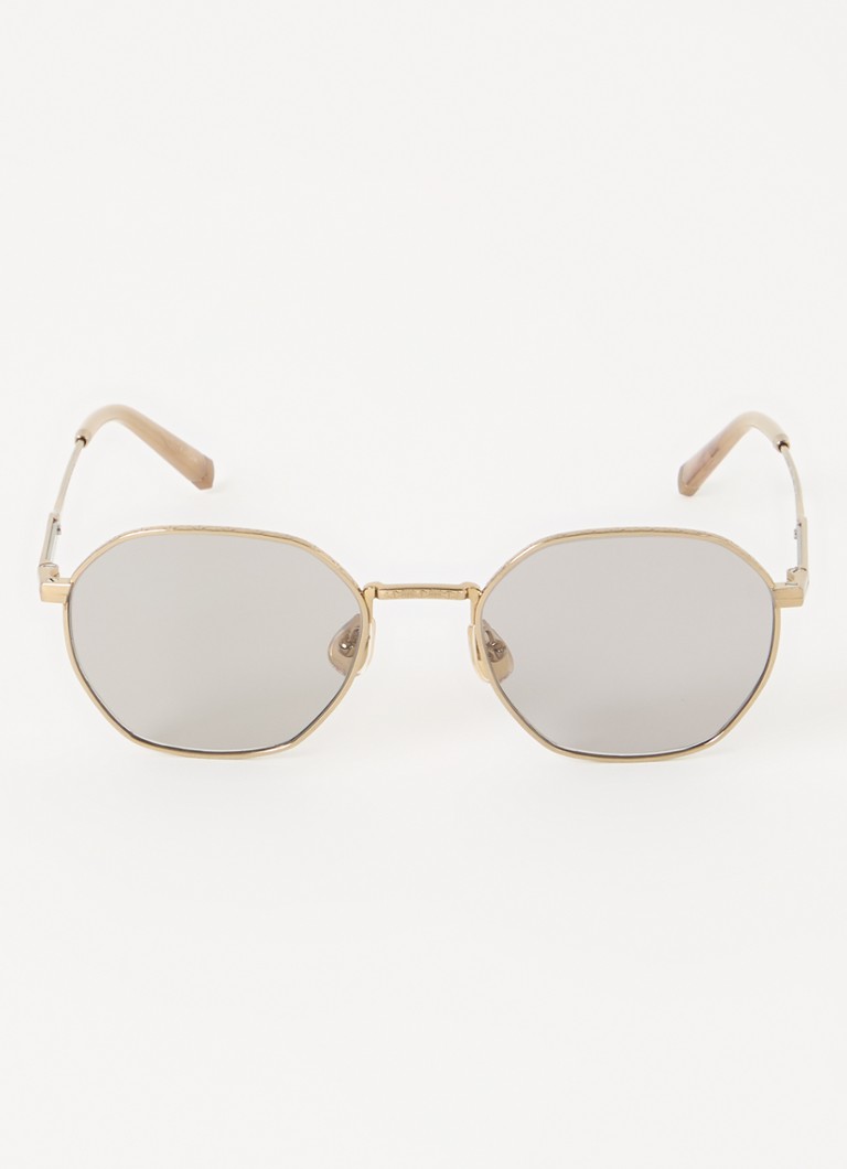 Ochelari de soare polarizați Brunello Cucinelli BC2003ST
