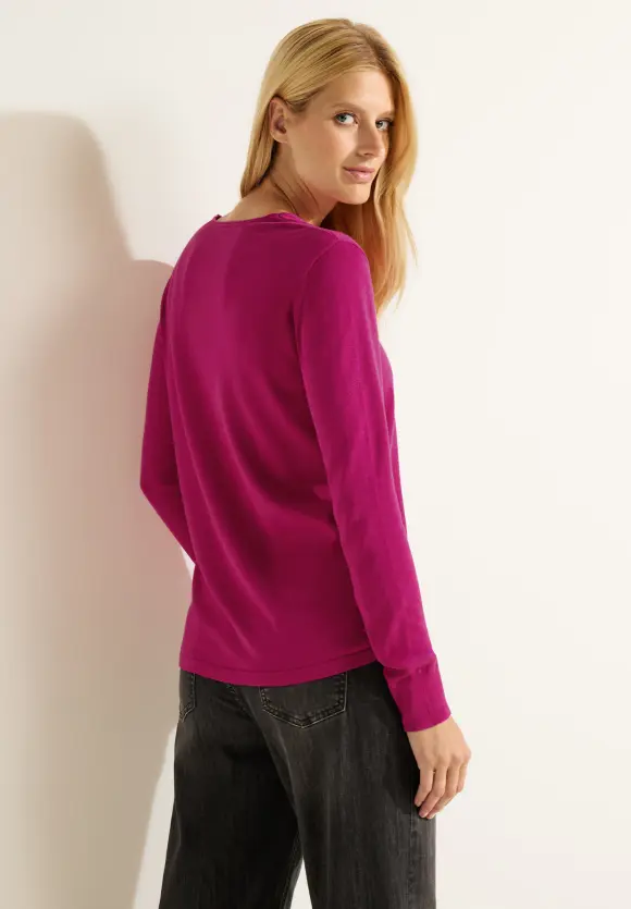 CECIL Feinstrick Pullover