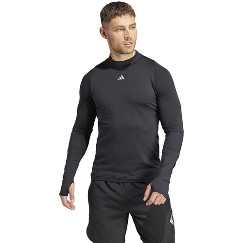 HERREN SHIRT COLD.RDY TECHFIT TRAINING