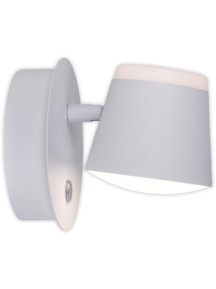 näve Akku-LED-Wandleuchte 