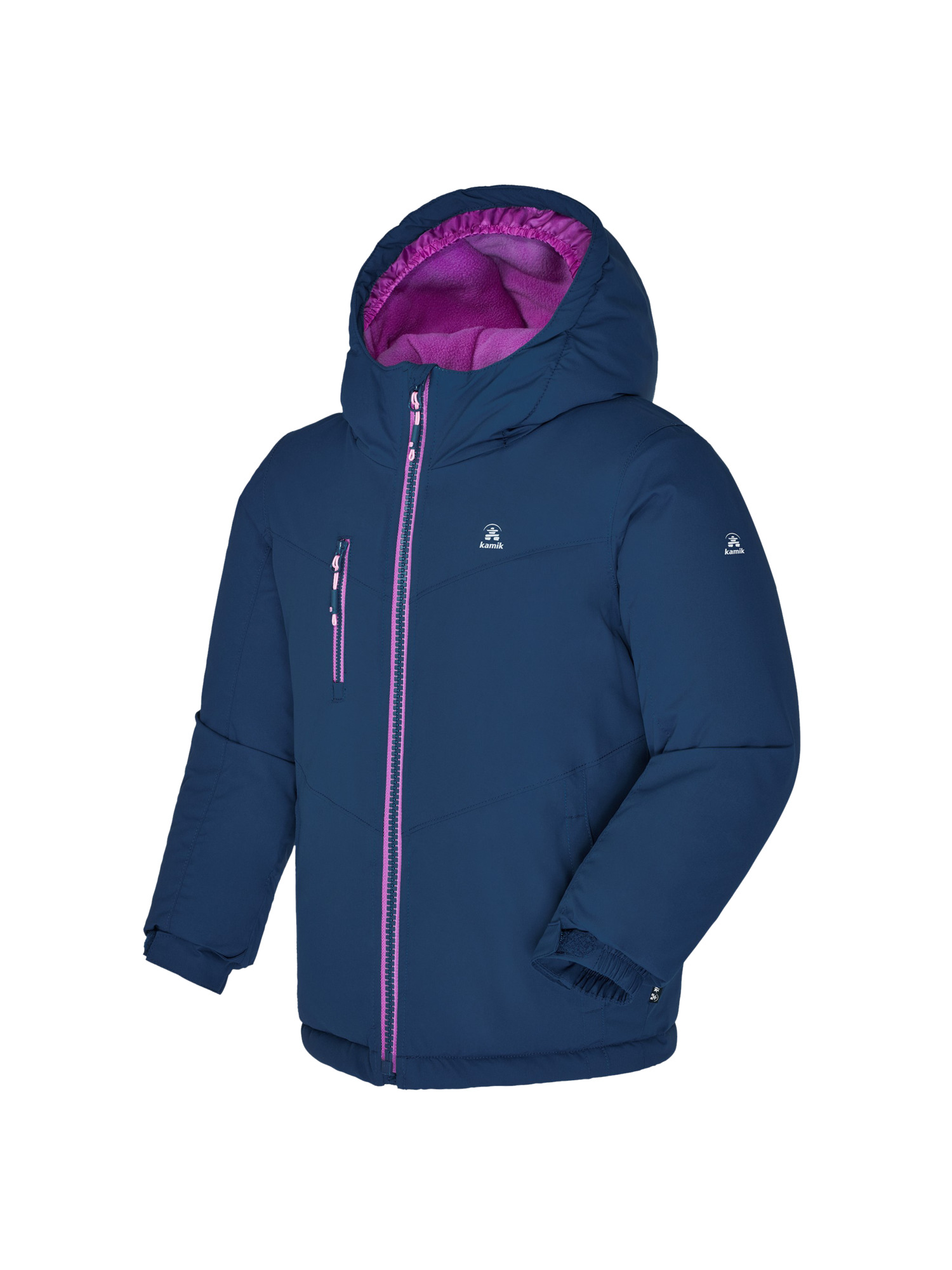 Outdoor jacket ' EFFIE '