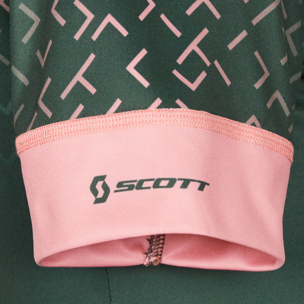 SCO SHIRT W' S ENDURANCE 20 SS Damen - Fahrradtrikot